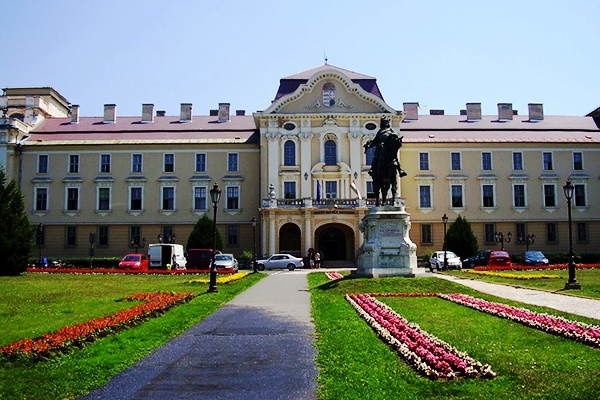 hungary godollo