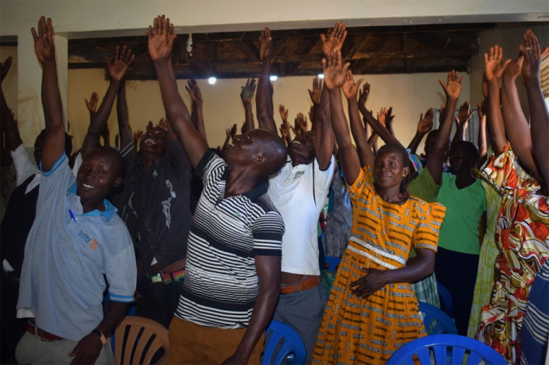 Social Entrepreneurs and Leaders Fellowship
