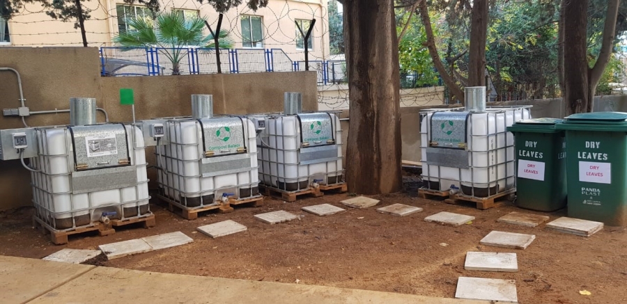 Compost Baladi