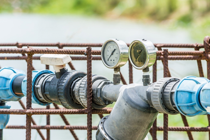 Building resilience to climate change in the water and agricultural sectors