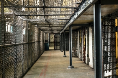 Parole Commission