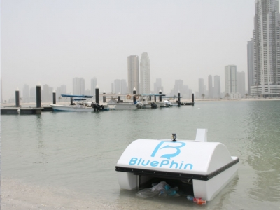 BluePhin