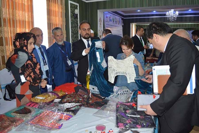 Экономическое сотрудничество и диалоги в таджикско-афганских трансграничных районах