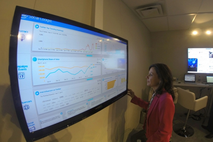 Mesurer et suivre l&amp;#39;ODD 16 &agrave; travers l&amp;#39;analyse des m&eacute;dias sociaux