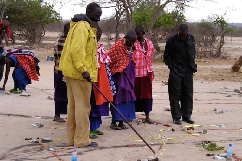 Planification conjointe de l&amp;#39;utilisation des terres villageoises pour la résolution des conflits en Tanzanie