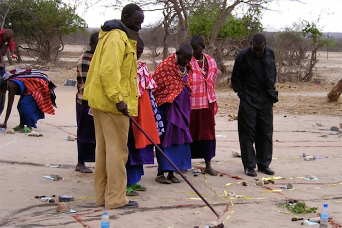 Planification conjointe de l&amp;#39;utilisation des terres villageoises pour la r&eacute;solution des conflits en Tanzanie