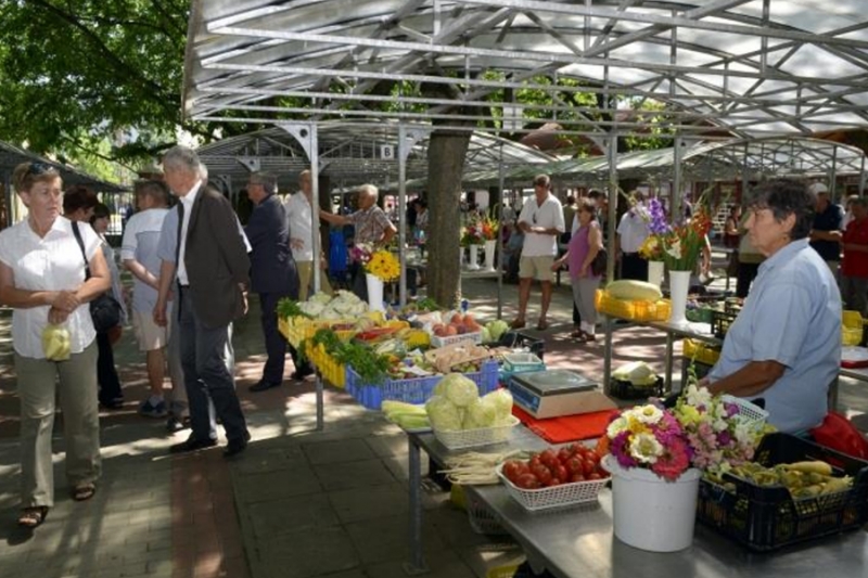 Réseau rural national hongrois