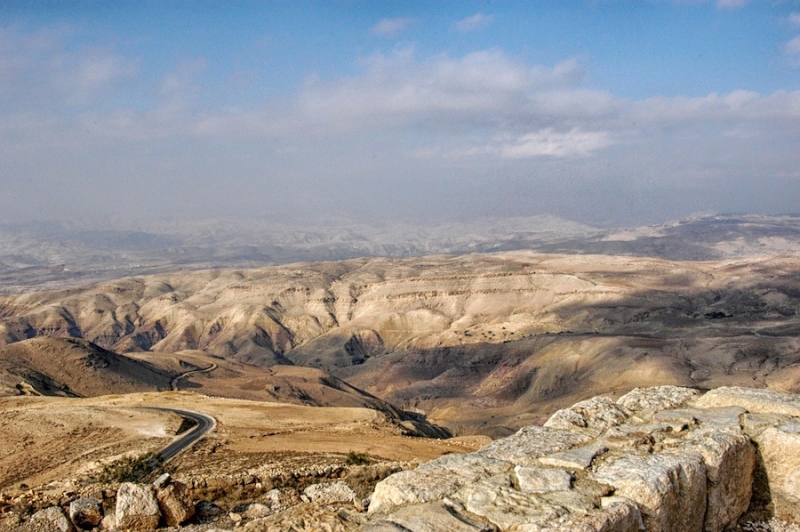 Promouvoir le bénévolat en Jordanie à Aqaba et à Wadi Musa / Petra, en Jordanie