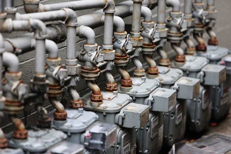 Capacity building and the Improvement of the Performances of the National Water Utility in Mauritania