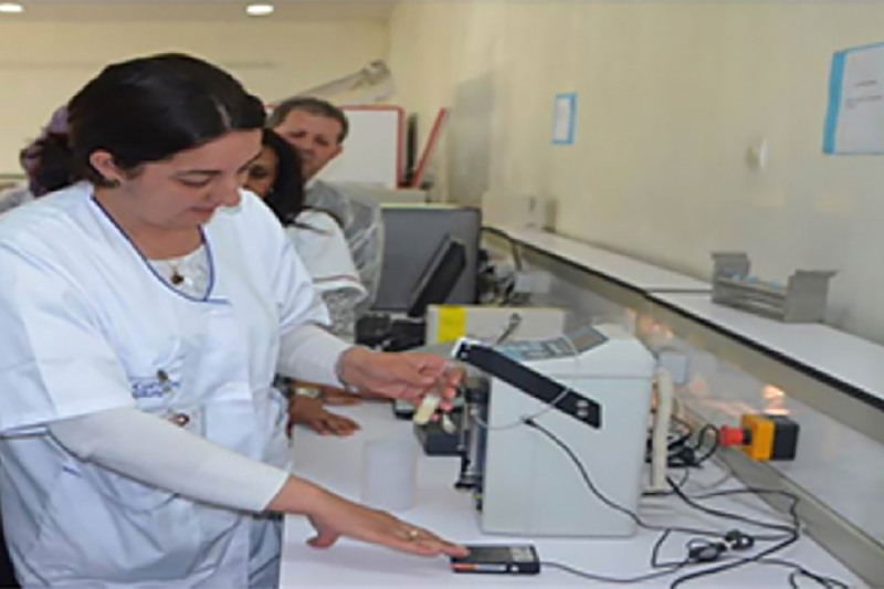 National Centre for Artificial Insemination and Genetic Improvement (CNIAAG)
