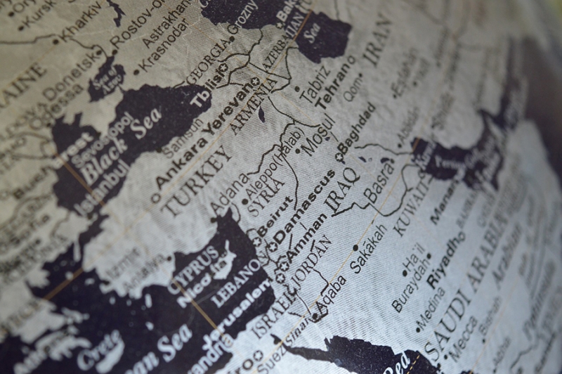 Building Capacity to Deliver on Lobbied Results for Budget Promises - Iraq