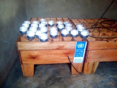 Solar Energy for Women’s Empowerment