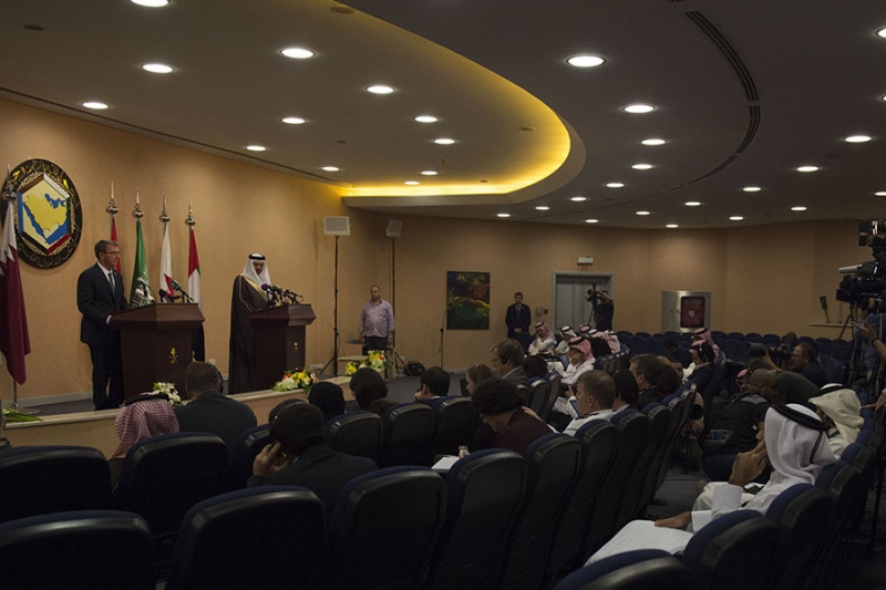 Bureau régional de l&amp;#39;OIM pour le Moyen-Orient et l&amp;#39;Afrique du Nord en tant que mécanisme de coordination multilatérale