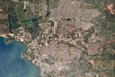 Innovative master plan to guide the future development of Burundi&#039;s capital