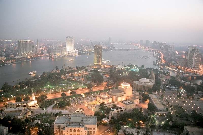 Trade Facilitation through Construction of the Coastal Road between Egypt and Sudan - Ministry of International Cooperation, Egypt