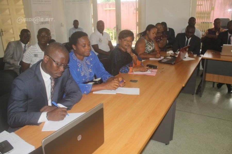 Support to good governance and the consolidation of democracy through the implementation of the African Peer Review Mechanism (APRM)