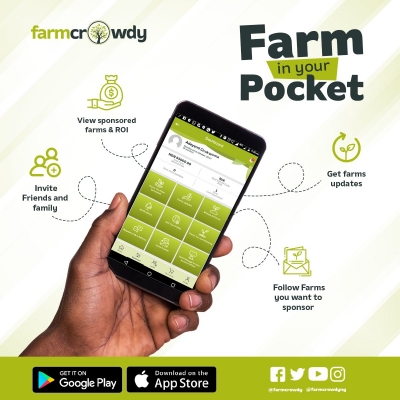 FarmCrowdy