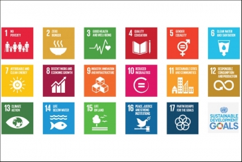 Fonds d'autonomisation SDG