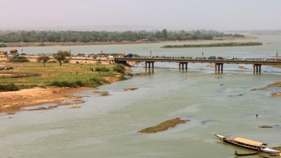 Climate insurance in Niger: learning from Senegal&#039;s experience