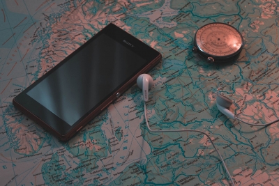 MITOS Project - бесплатное приложение GPS для туристов на Кипре