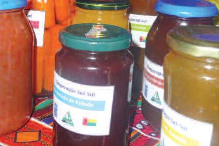 Soutien &agrave; la r&eacute;habilitation des bas-fonds et &agrave; la transformation des produits agricoles et du b&eacute;tail (projet III), Fonds IBSA