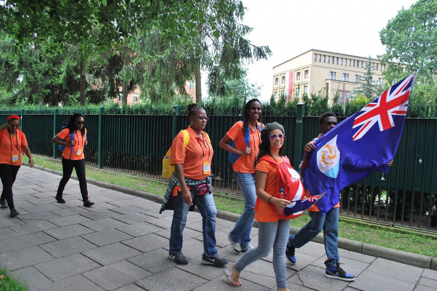 Job Link-Up Programme