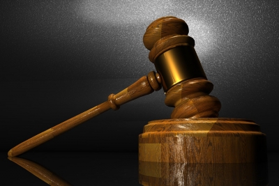 System of selection of judges