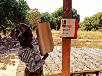 Appui au d&eacute;veloppement urbain du Mozambique