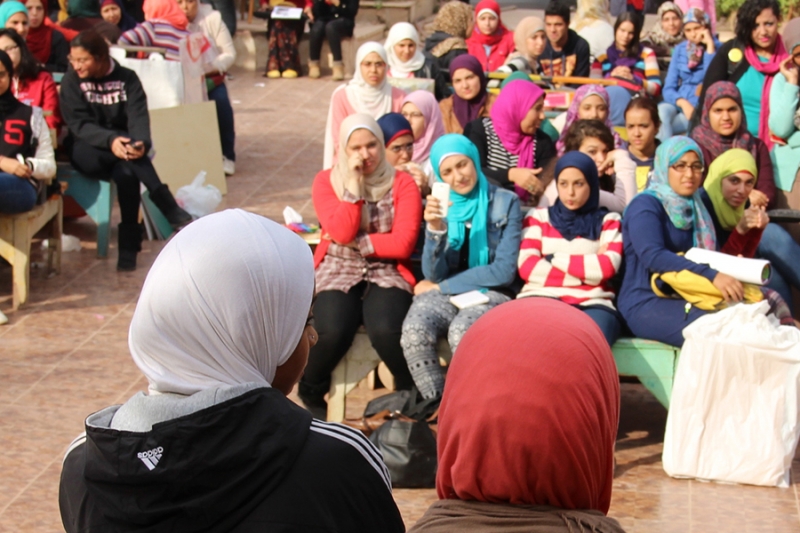 HarassMap