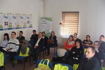 Innovation et d&eacute;veloppement en mati&egrave;re de sant&eacute;, de confort de vie et de socialisation des personnes &acirc;g&eacute;es