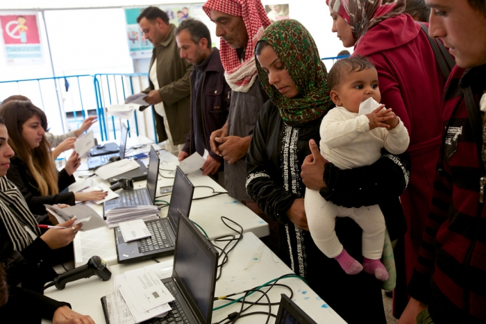Planification strat&eacute;gique pour la r&eacute;silience des communaut&eacute;s au Liban