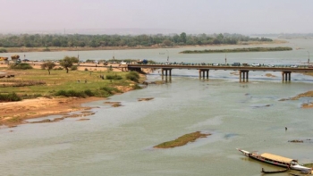 Assurance climat au Niger: apprendre de l'exp&eacute;rience du S&eacute;n&eacute;gal