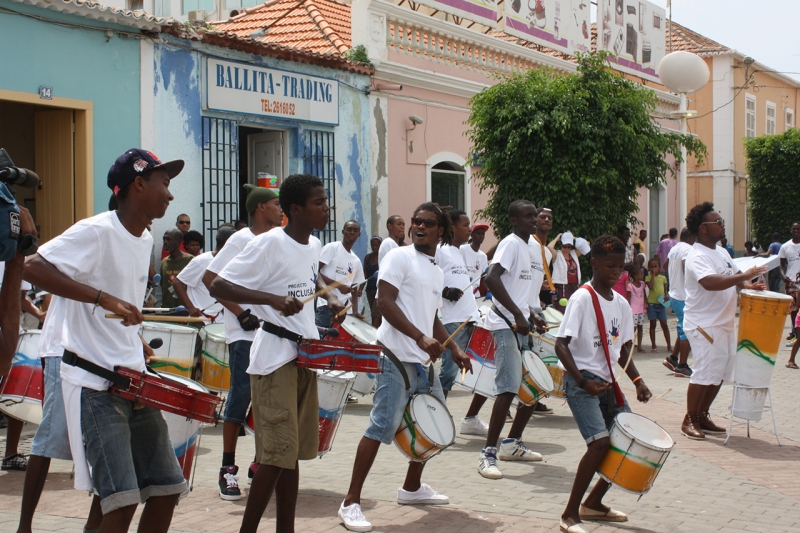 Universalisation du Registre Civil de Naissance en Guiné-Bissau