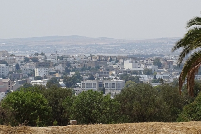 La politique de genre et de logement en Tunisie