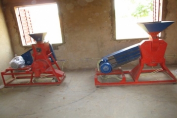 Национальная многофункциональная платформа для борьбы с бедностью (ПТФМ)