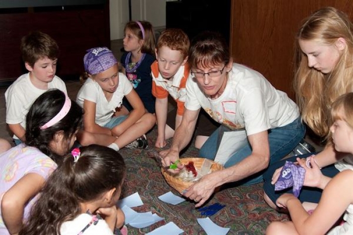 Семейный аутрич-работник