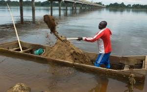 Projet ACP-UE en Faveur des Minéraux du Développement au Cameroun