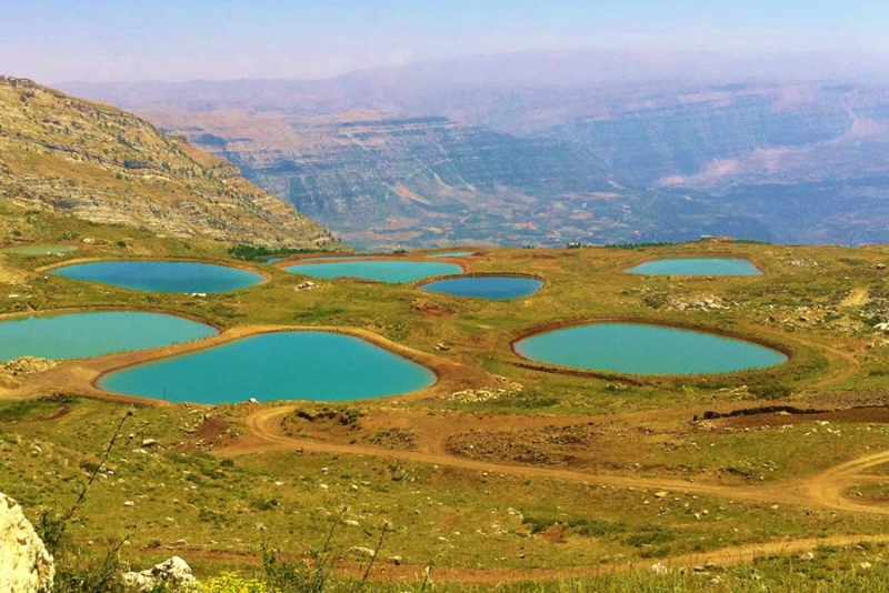 Développement de l&#039;agriculture durable des zones vallonnées (HASAD)