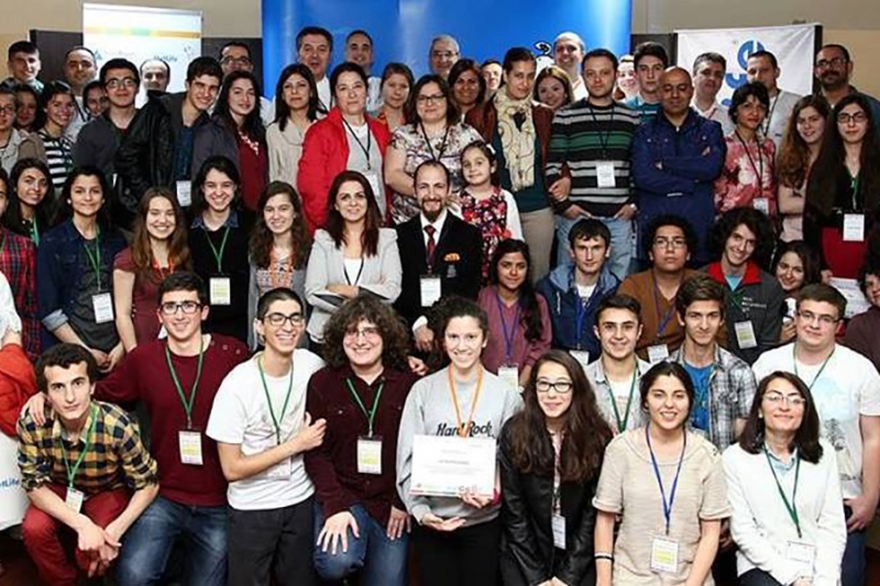 Farmers &#039;Club: responsabiliser les agriculteurs par la technologie en Turquie