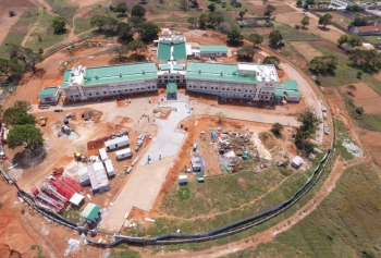 Сеть национальных институтов общественного здравоохранения Сообщества португалоговорящих стран (RINSP-CPLP)