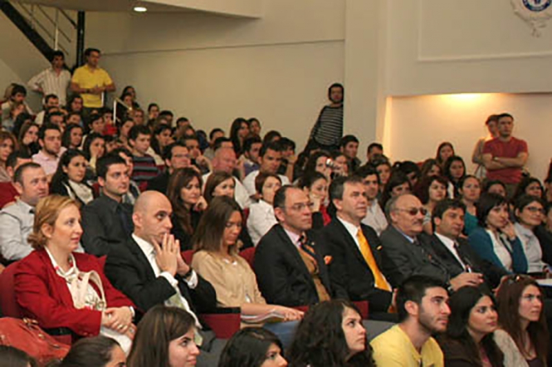 Centre d&#039;excellence Agro-industries ATC / ETRACE Le Caire, Egypte