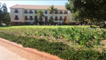 Relations de recherche et de renforcement des capacit&eacute;s entre la Commission nationale de planification et l'Universit&eacute; de Stellenbosch