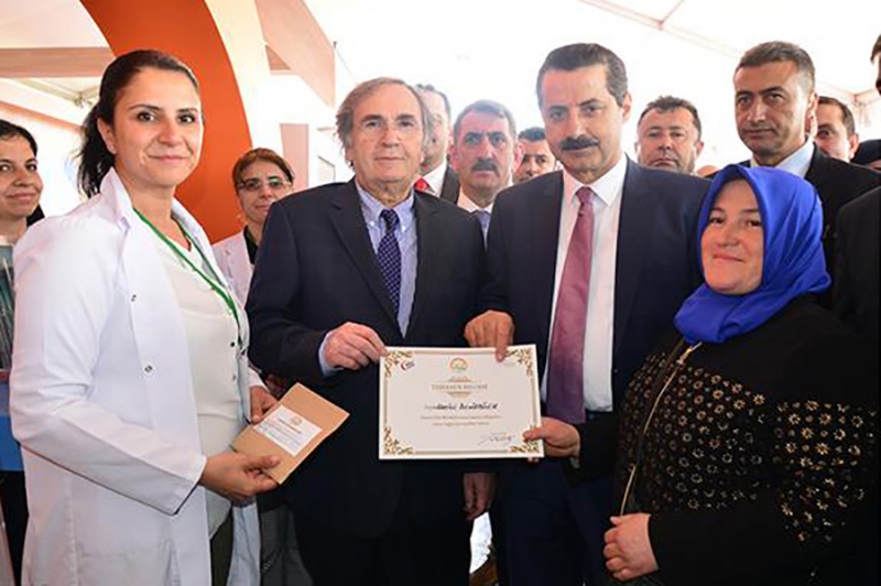 Utilisation de la technologie haploïde doublée dans le programme d&amp;#39;amélioration des plantes