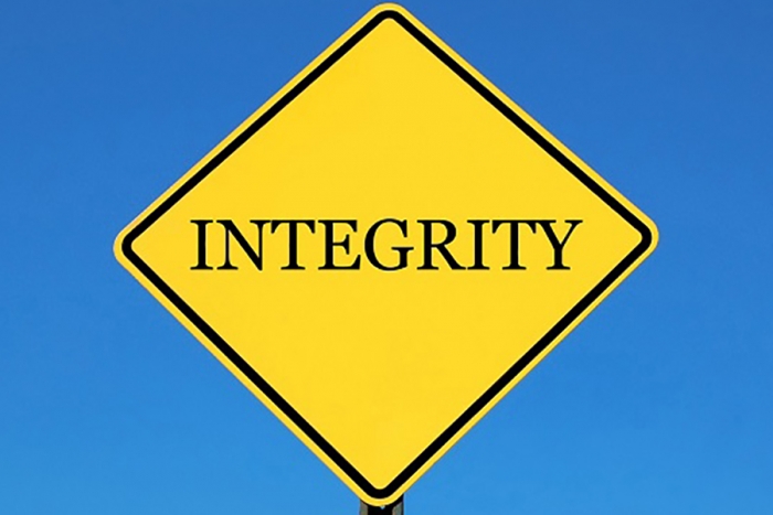 Публичный портал раскрытия активов и интересов