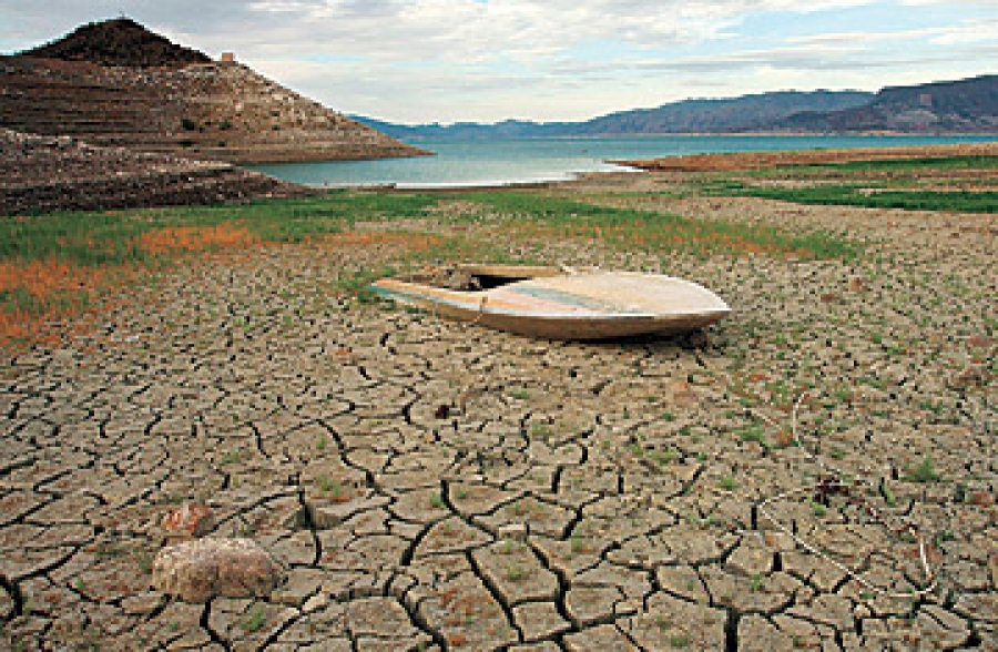 National Climate Change Program