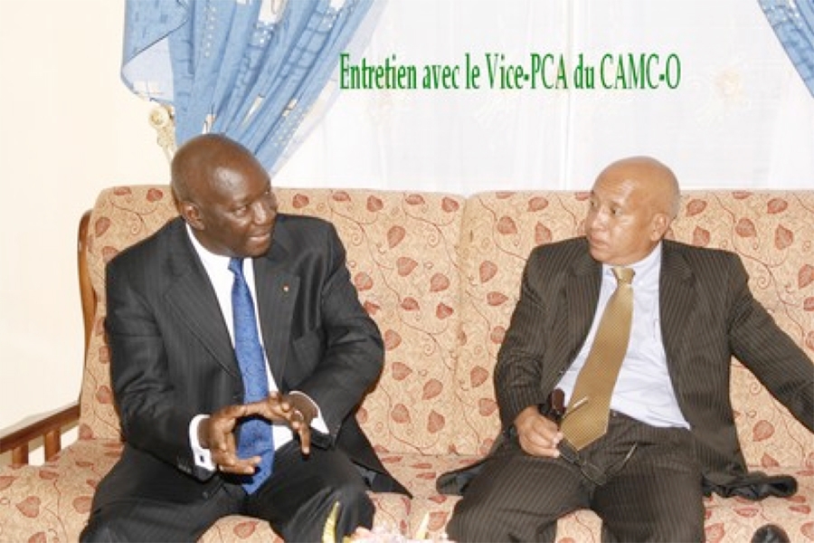 Madagascar Centres d&#039;arbitrage et de médiation Vers un accès durable à d&#039;autres moyens de gestion des litiges commerciaux à Madagascar
