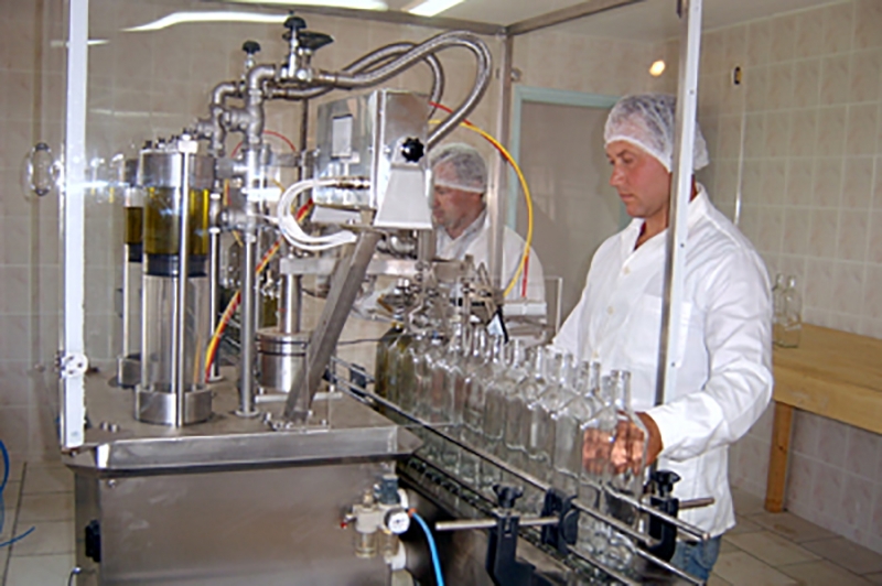 Coopérative de développement agricole de Bademli