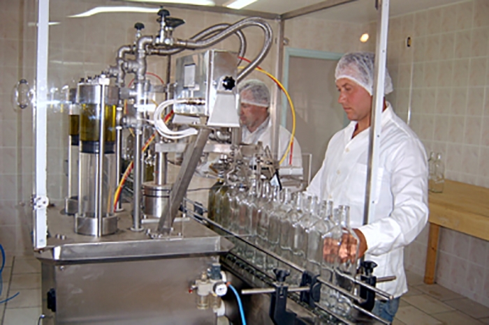 Coop&eacute;rative de d&eacute;veloppement agricole de Bademli