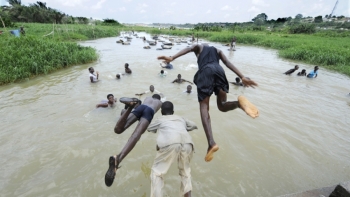 Поддержка создания молодежной занятости