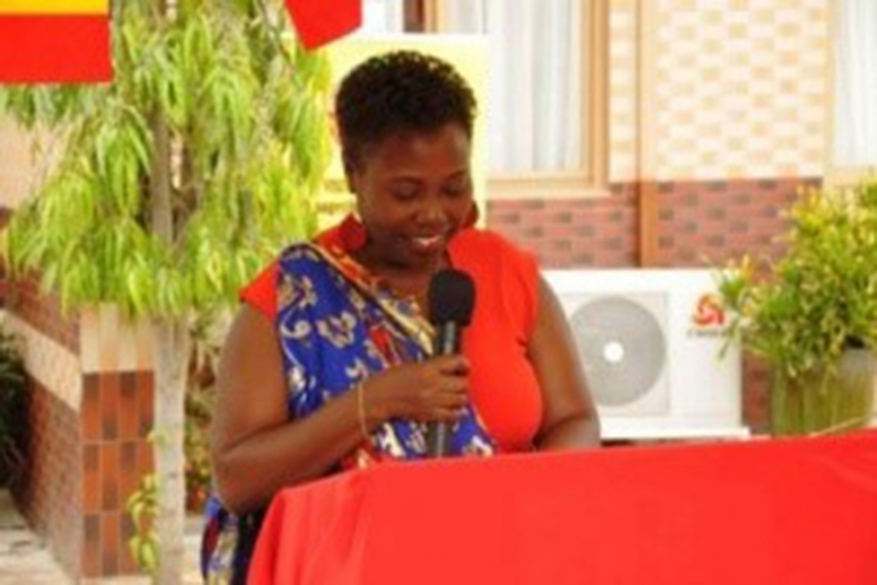 Support mission to the Ministry of Public Administration of Burundi for implementing Electronic archiving of public servants’ case files
